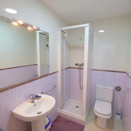 Ona De Mar By Interhome *