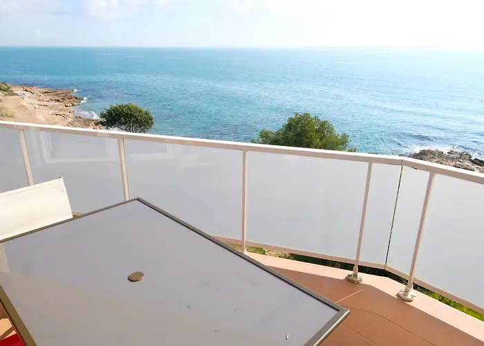 Apartment Ona De Mar By Interhome *