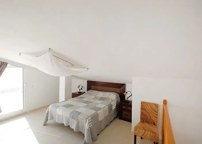 Ona De Mar By Interhome * Les Cases d'Alcanar