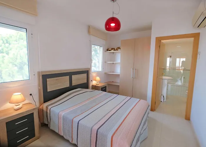 Ona De Mar By Interhome Apartment