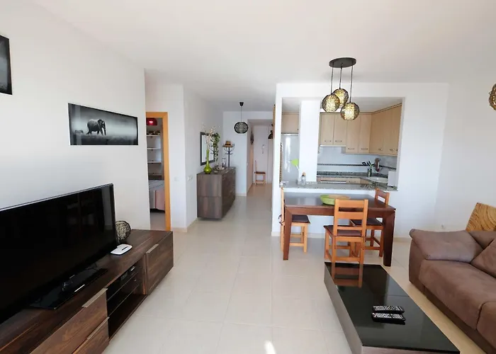 Apartment Ona De Mar By Interhome *