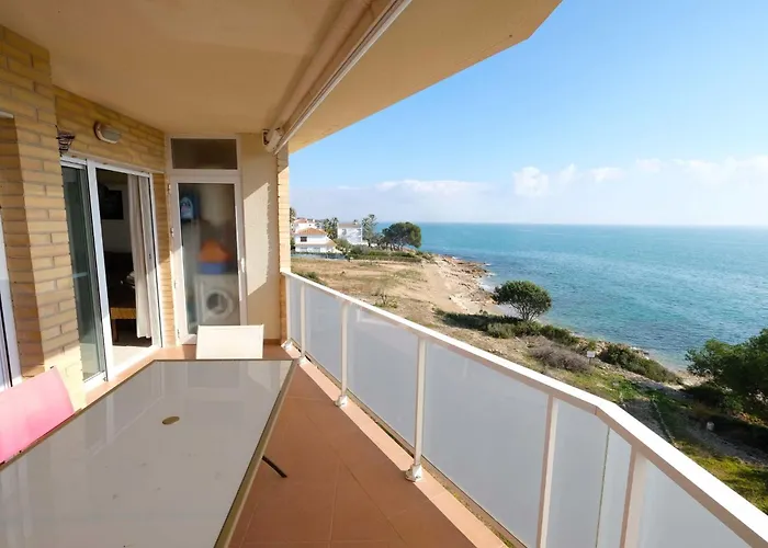 Ona De Mar By Interhome Apartment Les Cases d'Alcanar