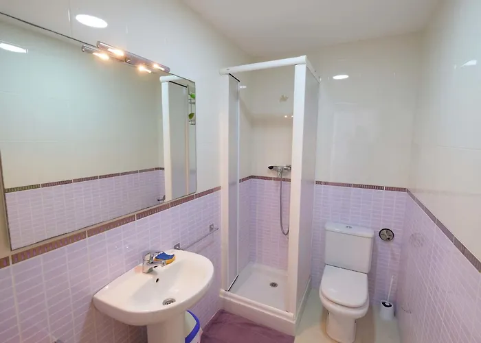 Ona De Mar By Interhome *