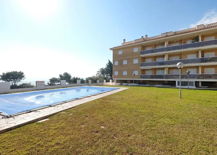 Apartment Ona De Mar By Interhome